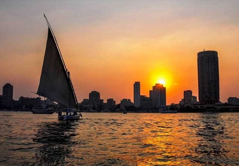 Cairo – Eco Package