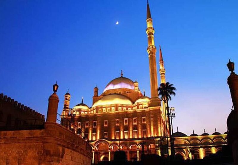 Cairo – Overnight Package