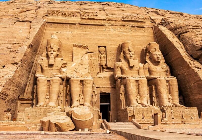 Luxor – Eco Formula