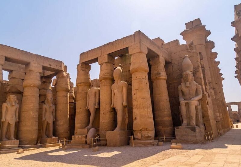 Luxor – Overnight Formula